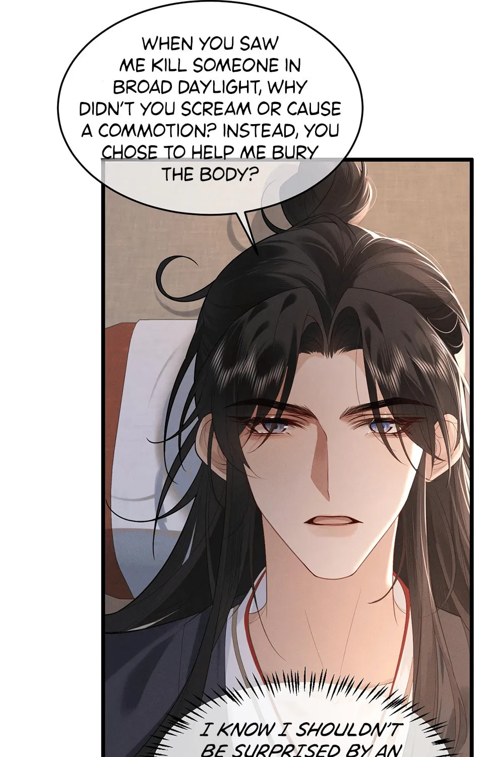Mad For Love Chapter 2 page 46 - 