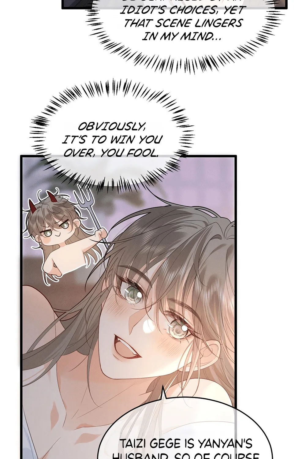 Mad For Love Chapter 2 page 47 - 