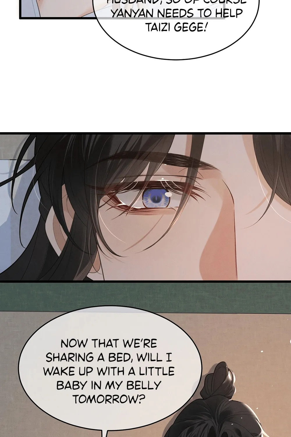 Mad For Love Chapter 2 page 48 - 