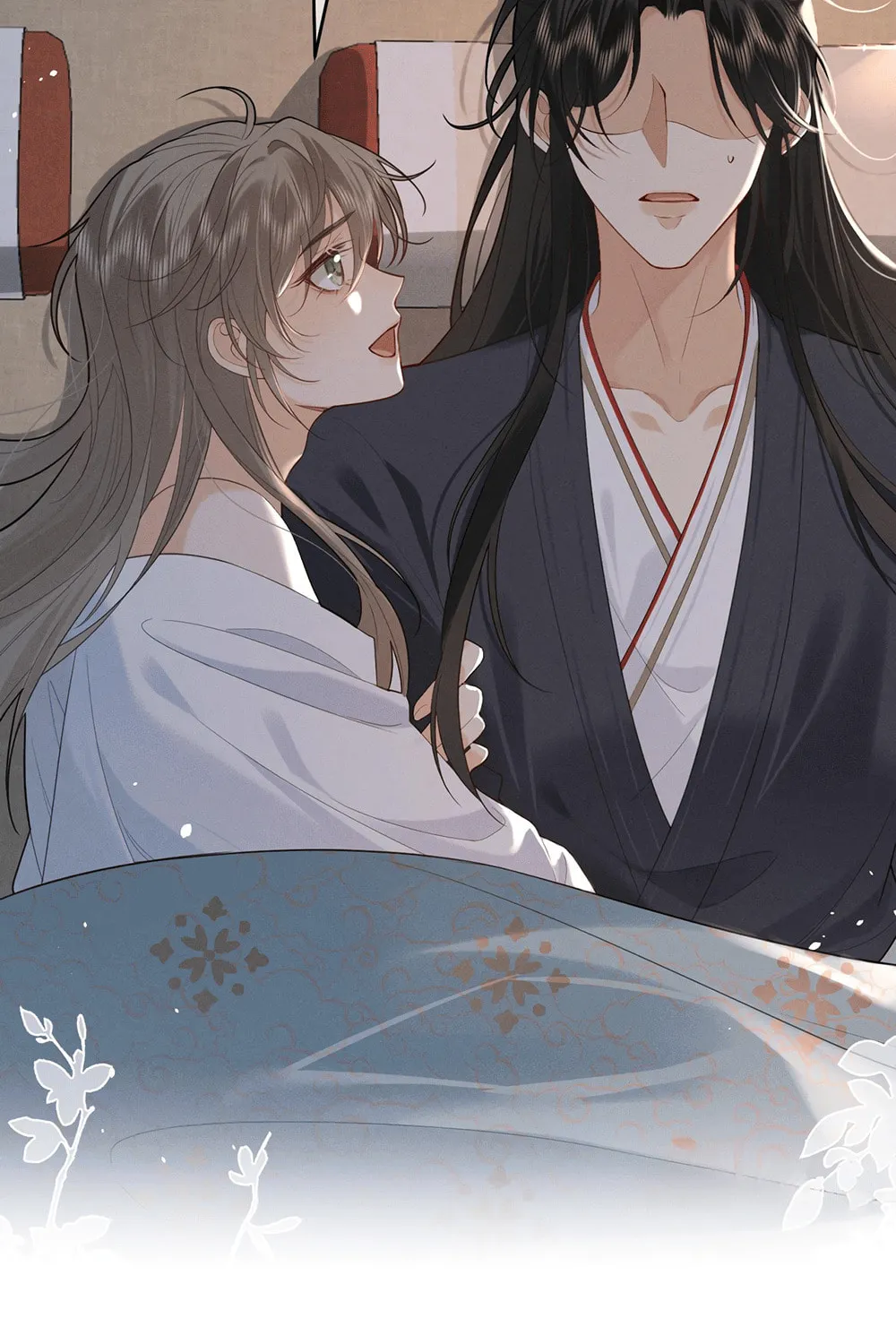 Mad For Love Chapter 2 page 49 - 
