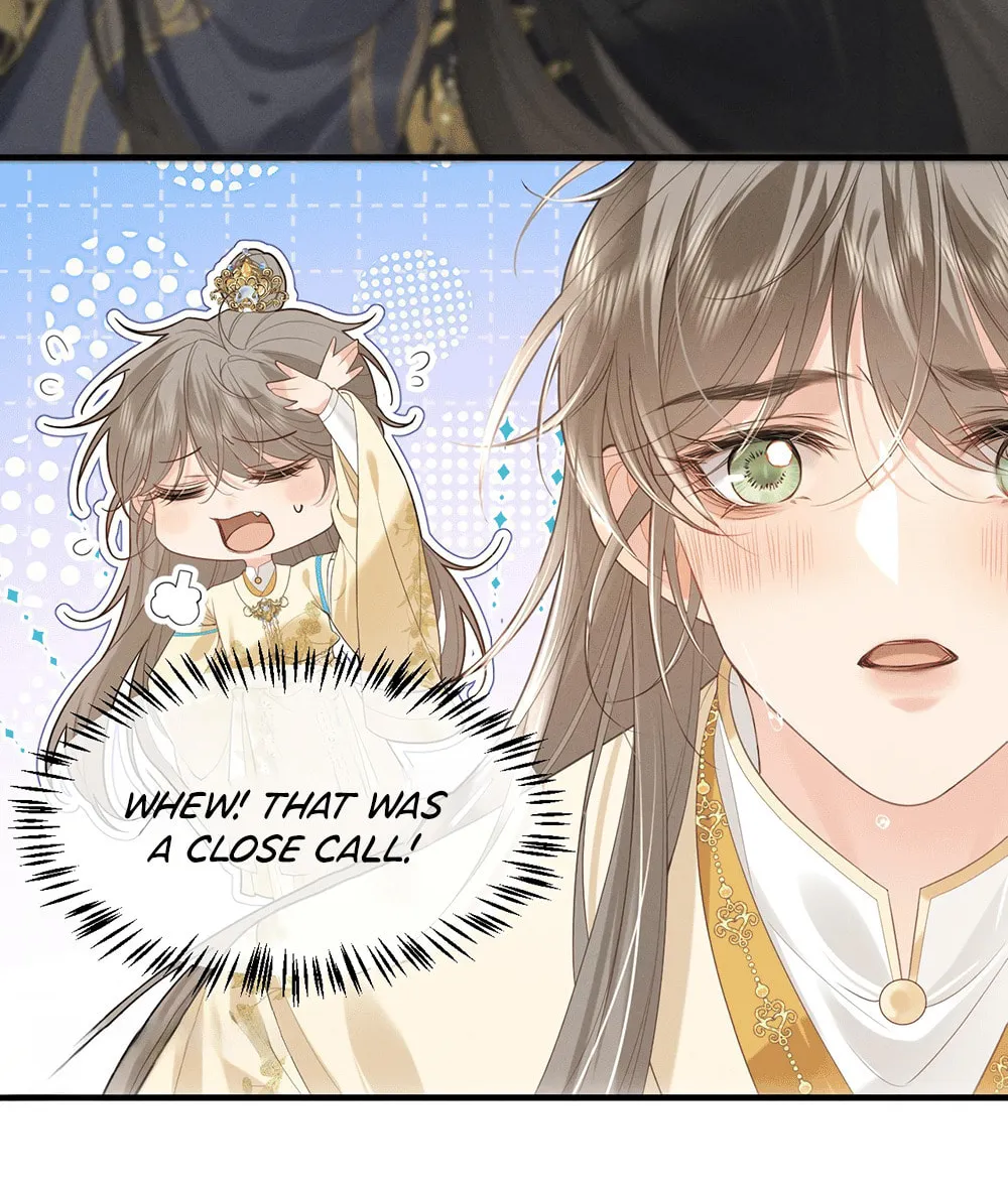Mad For Love Chapter 2 page 6 - 