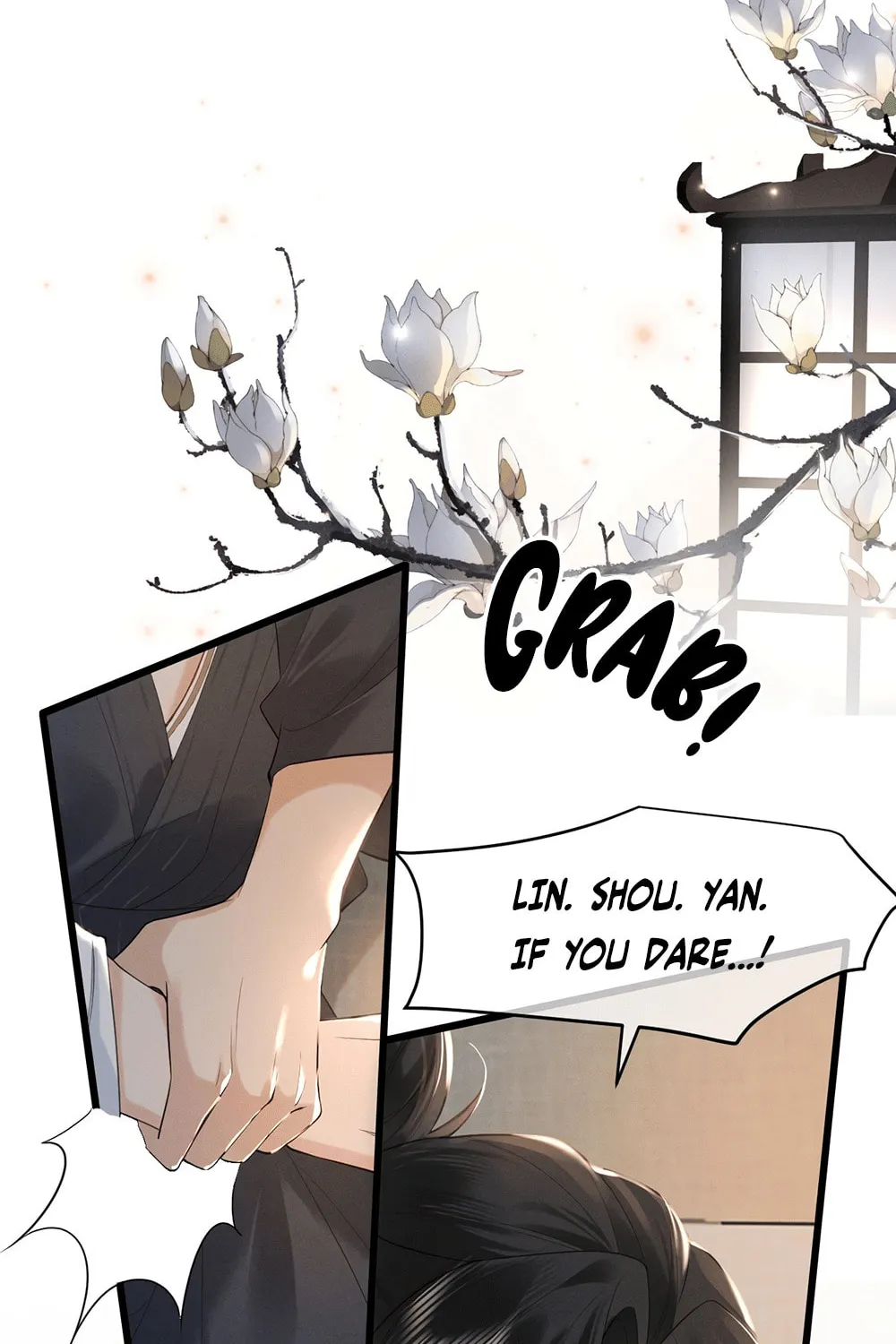 Mad For Love Chapter 2 page 56 - 