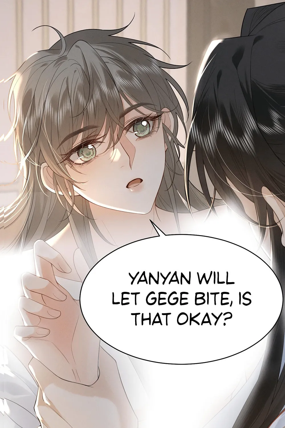 Mad For Love Chapter 2 page 58 - 