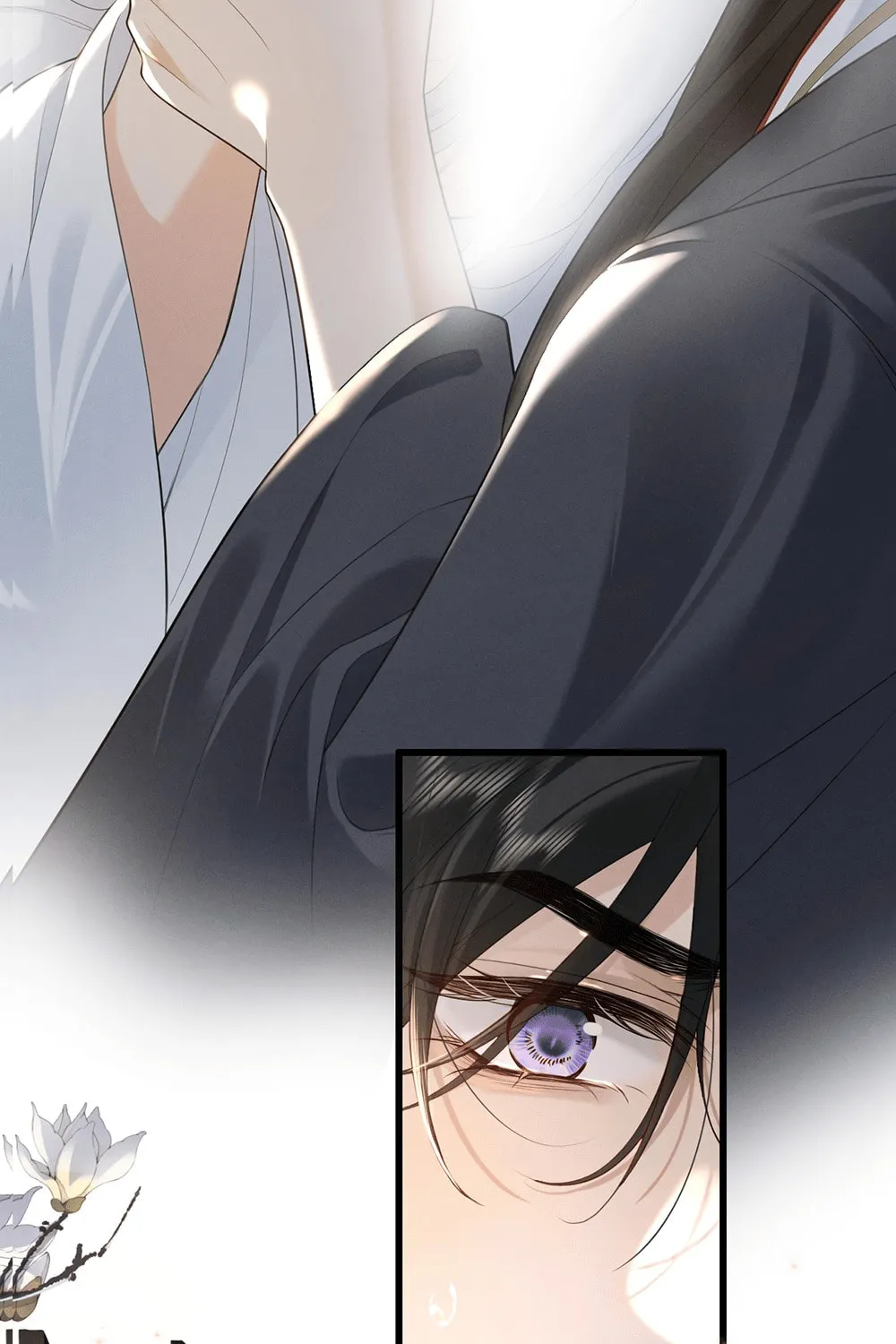Mad For Love Chapter 2 page 59 - 