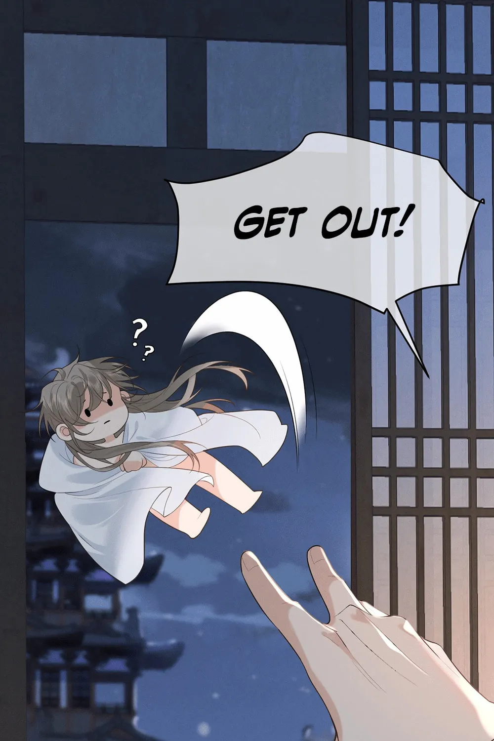 Mad For Love Chapter 2 page 65 - 