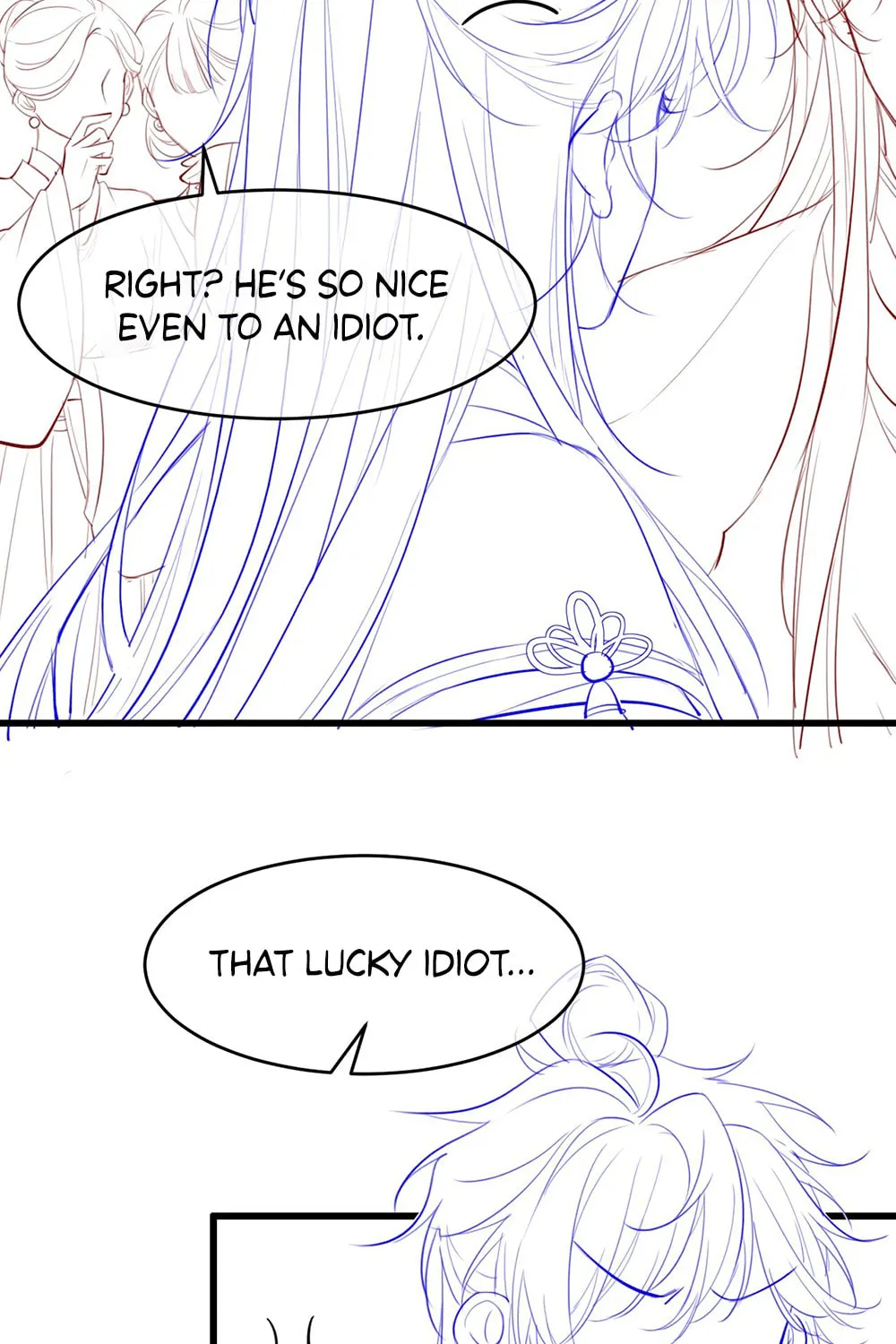 Mad For Love Chapter 2 page 68 - 