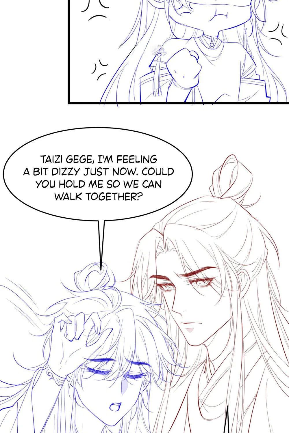 Mad For Love Chapter 2 page 69 - 