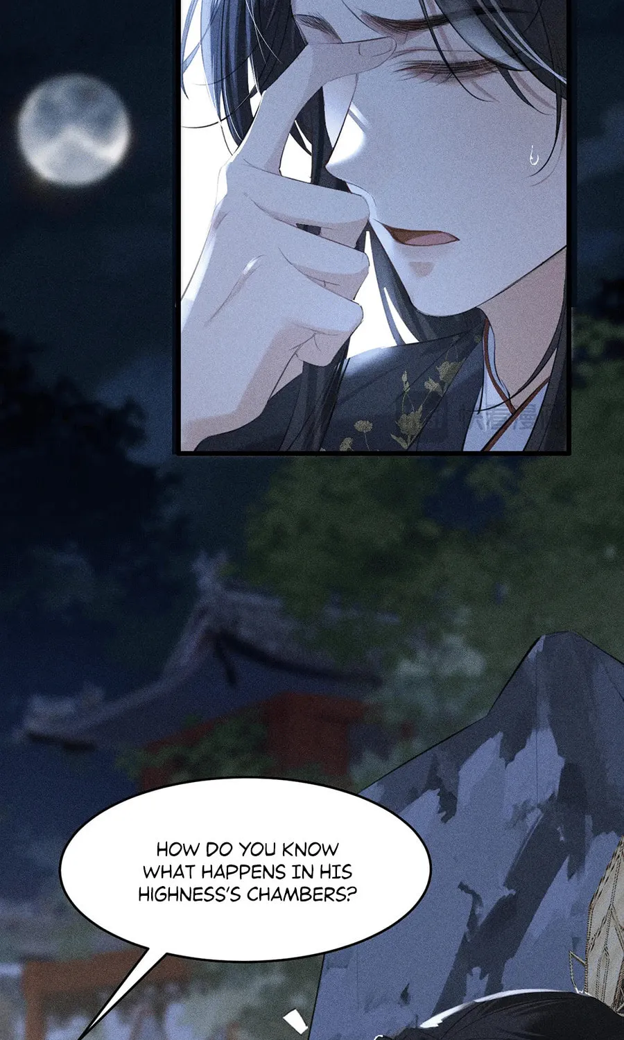 Mad For Love Chapter 20 page 14 - 