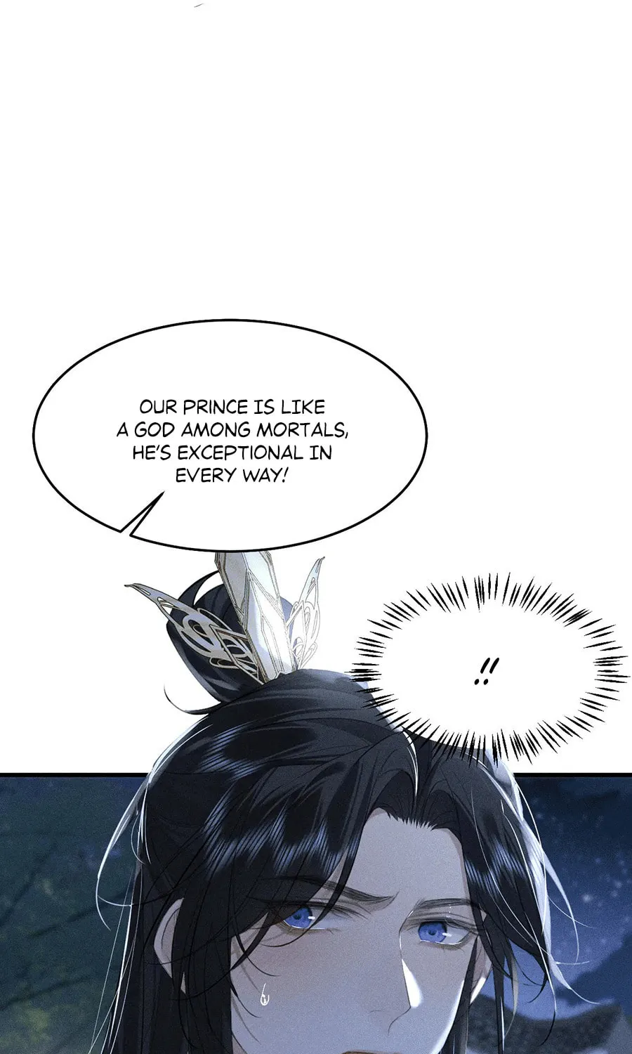 Mad For Love Chapter 20 page 16 - 