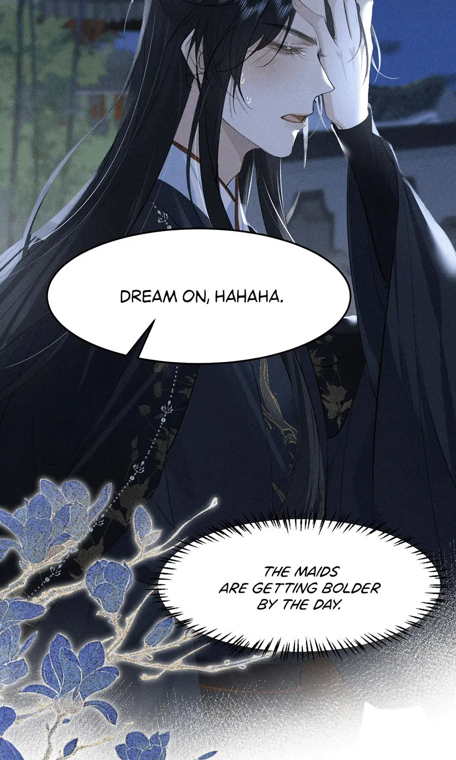 Mad For Love Chapter 20 page 18 - 