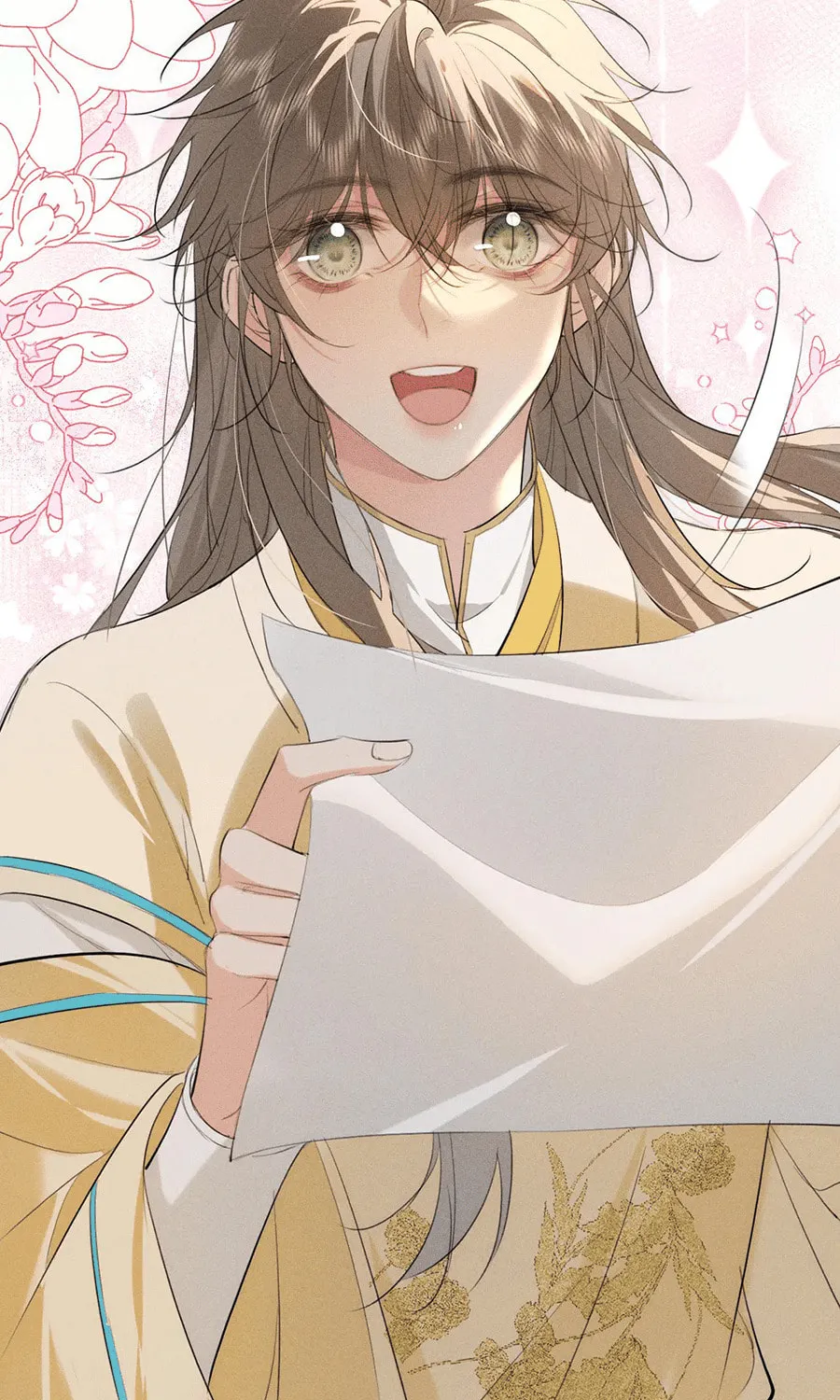 Mad For Love Chapter 20 page 20 - 