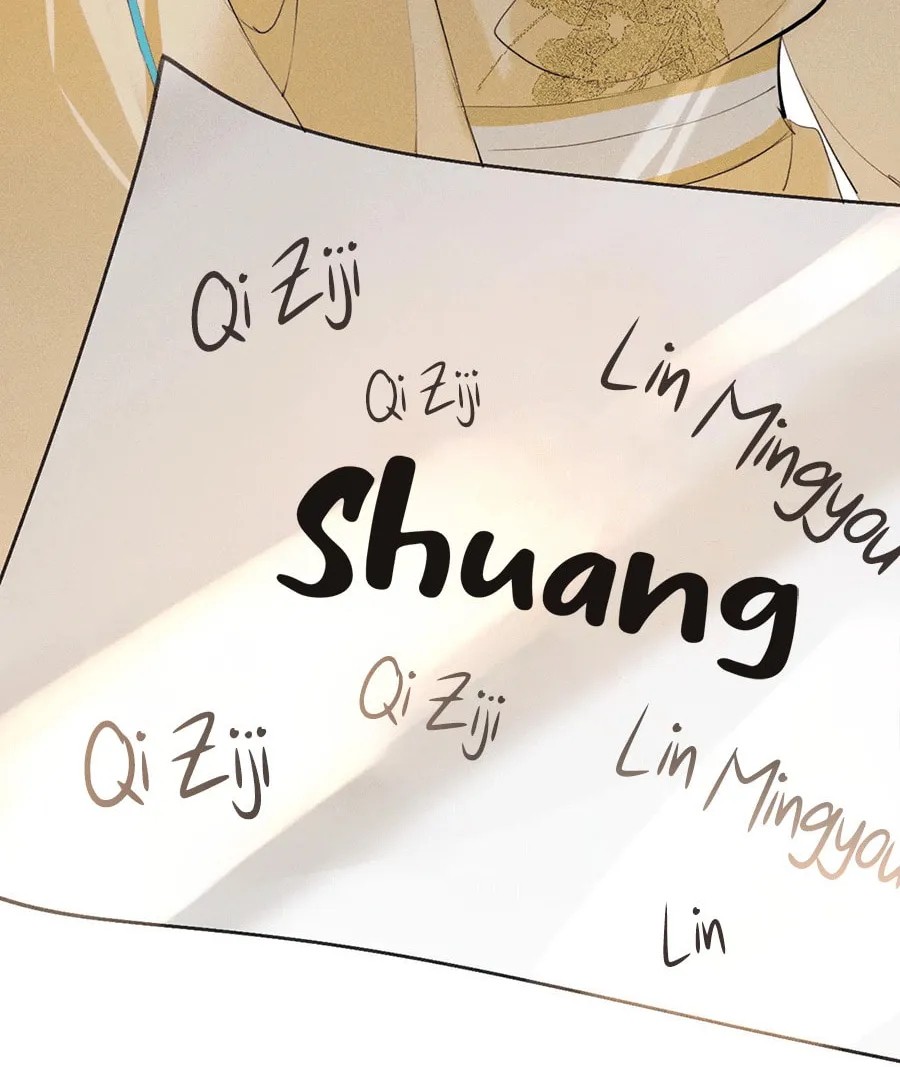 Mad For Love Chapter 20 page 21 - 