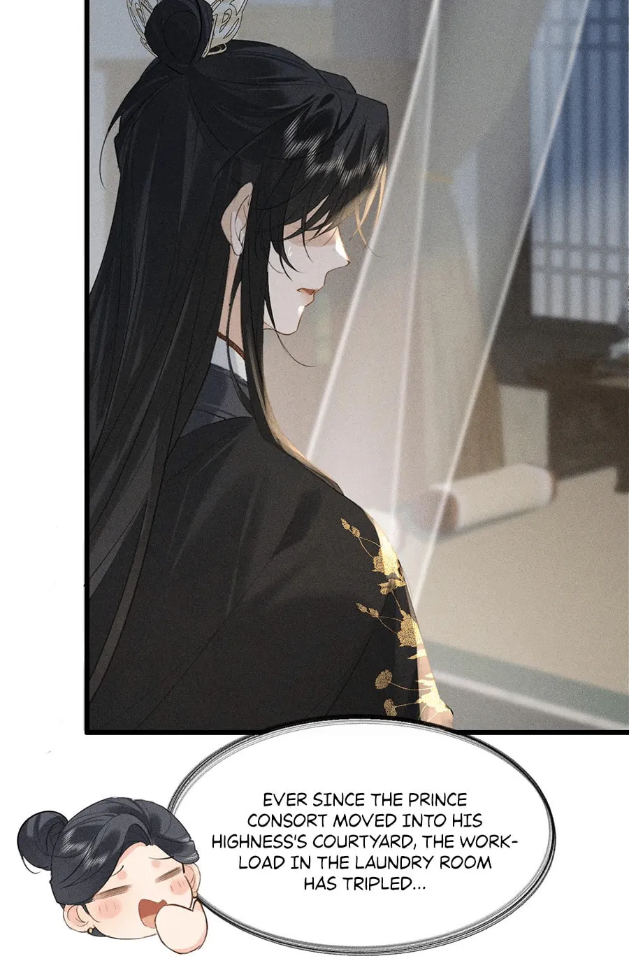 Mad For Love Chapter 20 page 24 - 
