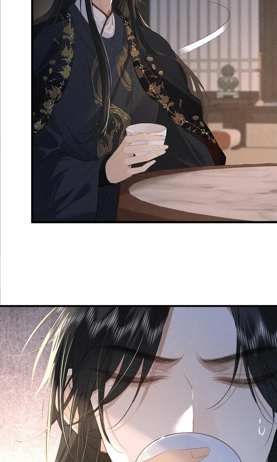Mad For Love Chapter 20 page 26 - 