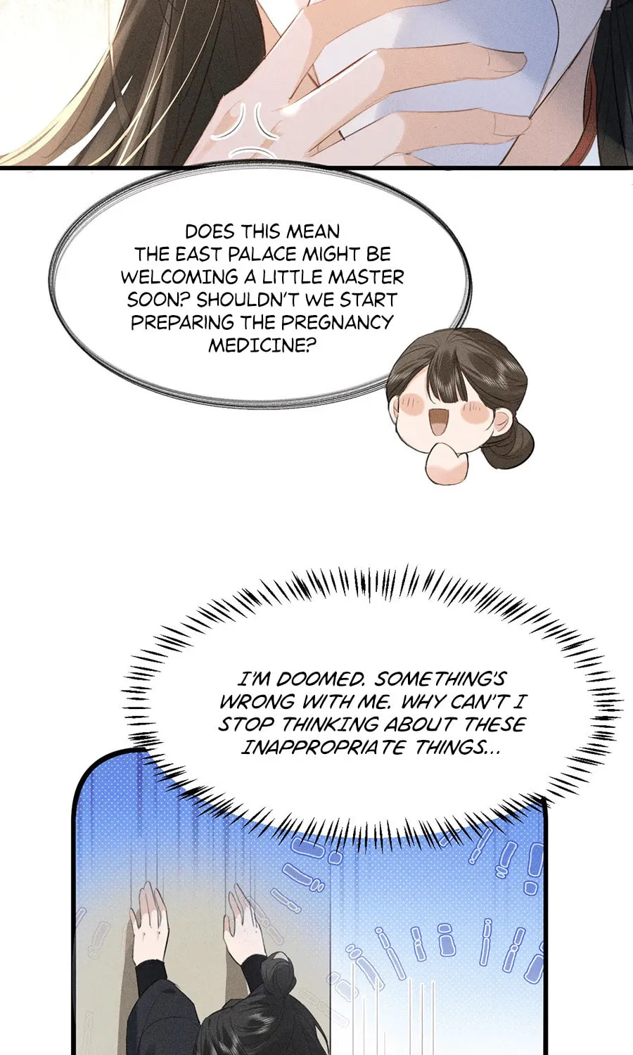 Mad For Love Chapter 20 page 27 - 