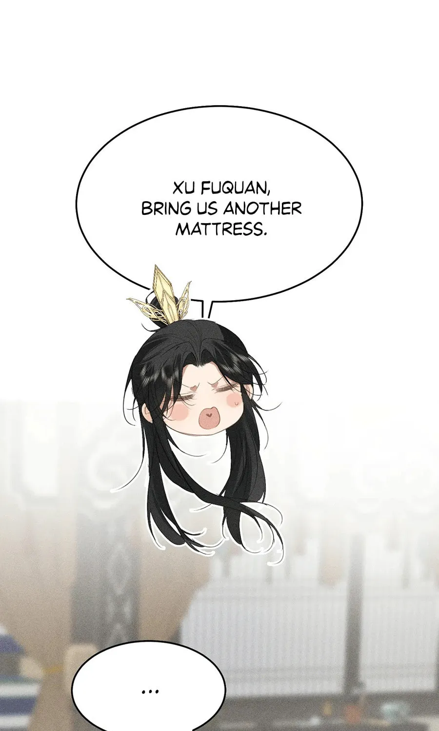 Mad For Love Chapter 20 page 30 - 