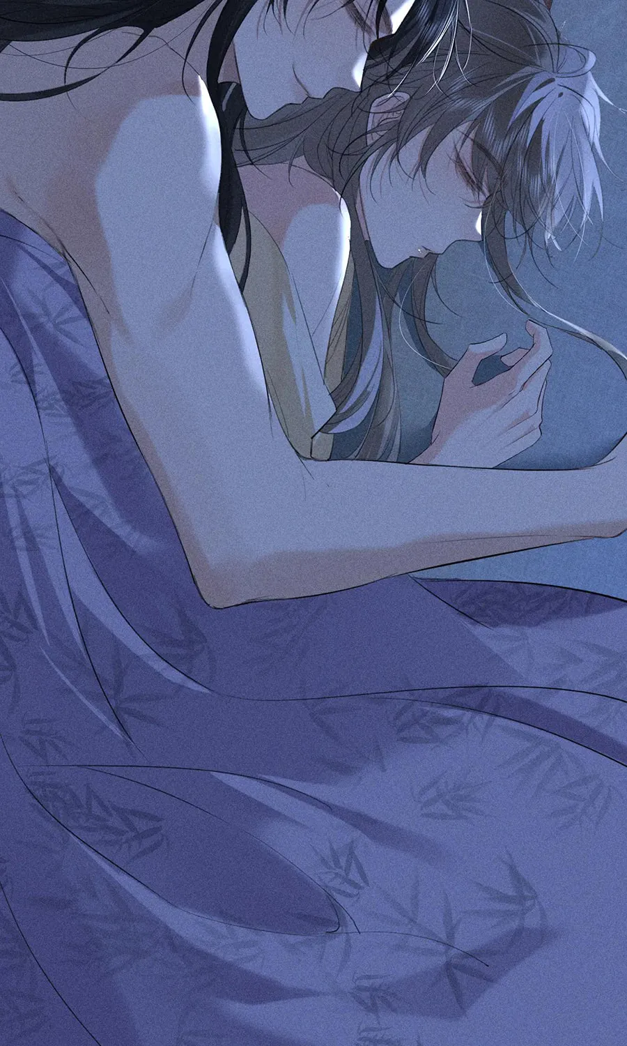 Mad For Love Chapter 20 page 43 - 
