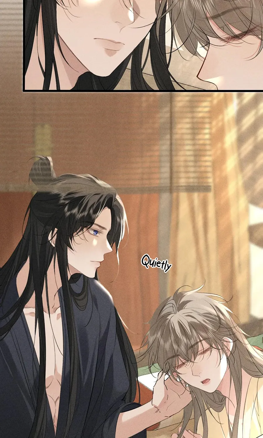 Mad For Love Chapter 20 page 47 - 