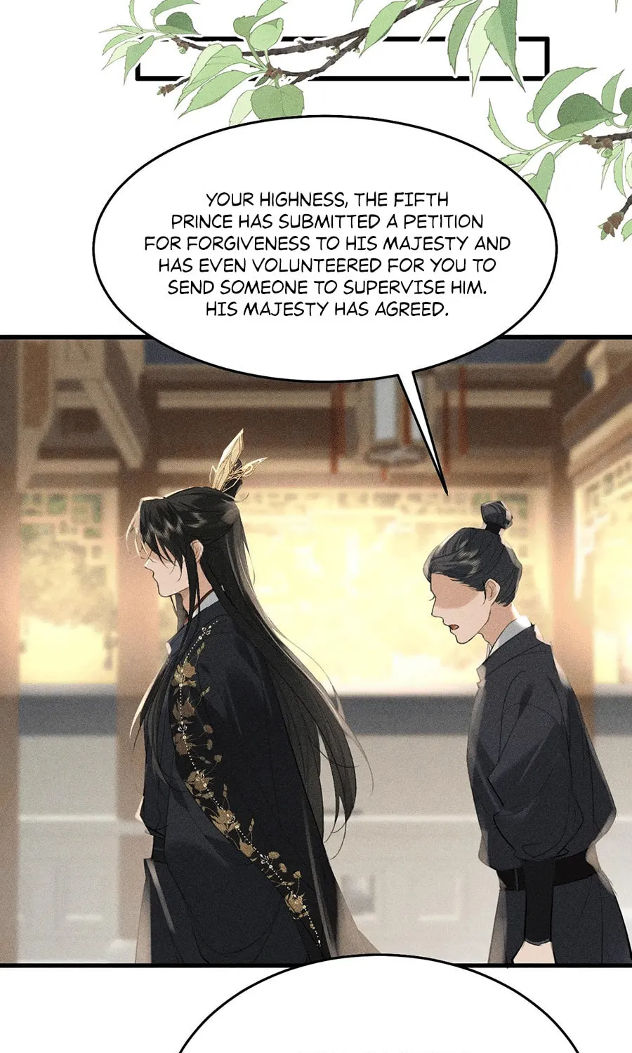 Mad For Love Chapter 20 page 51 - 