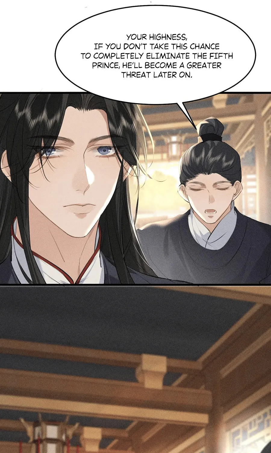 Mad For Love Chapter 20 page 53 - 