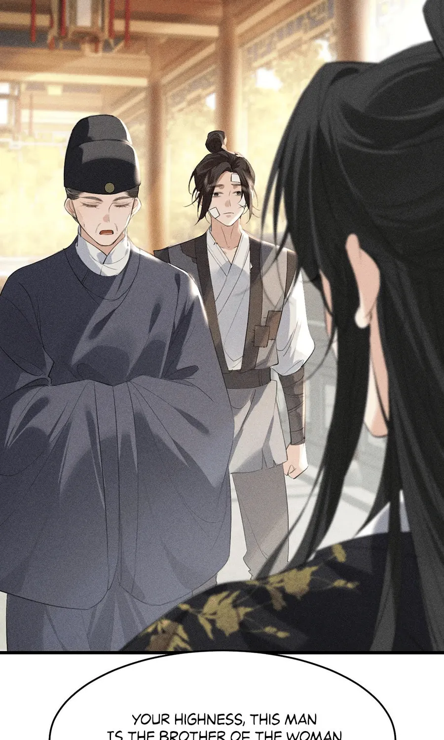 Mad For Love Chapter 20 page 54 - 