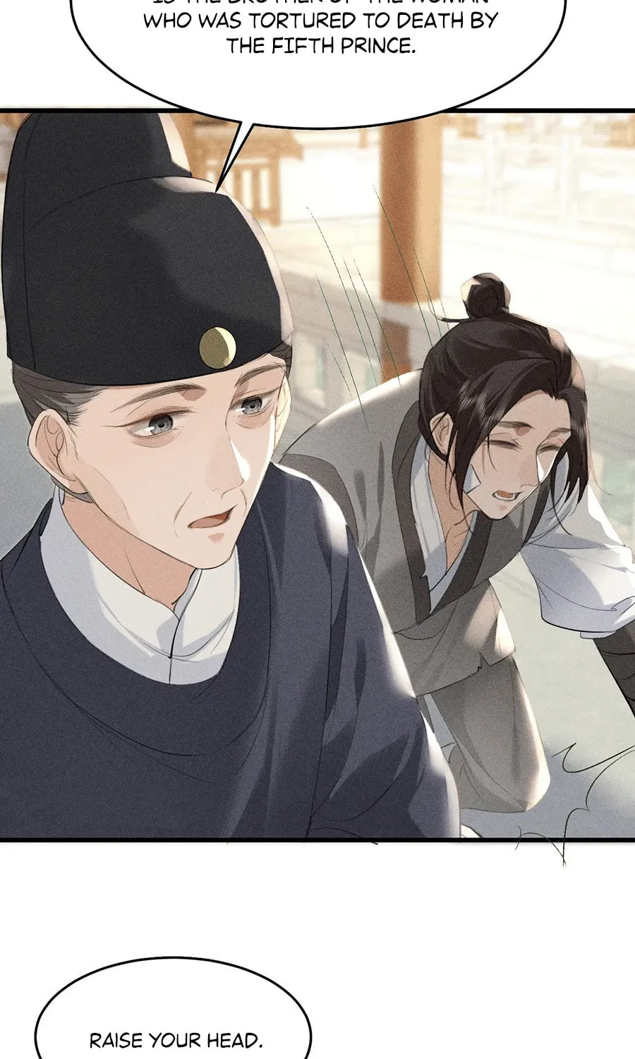 Mad For Love Chapter 20 page 55 - 