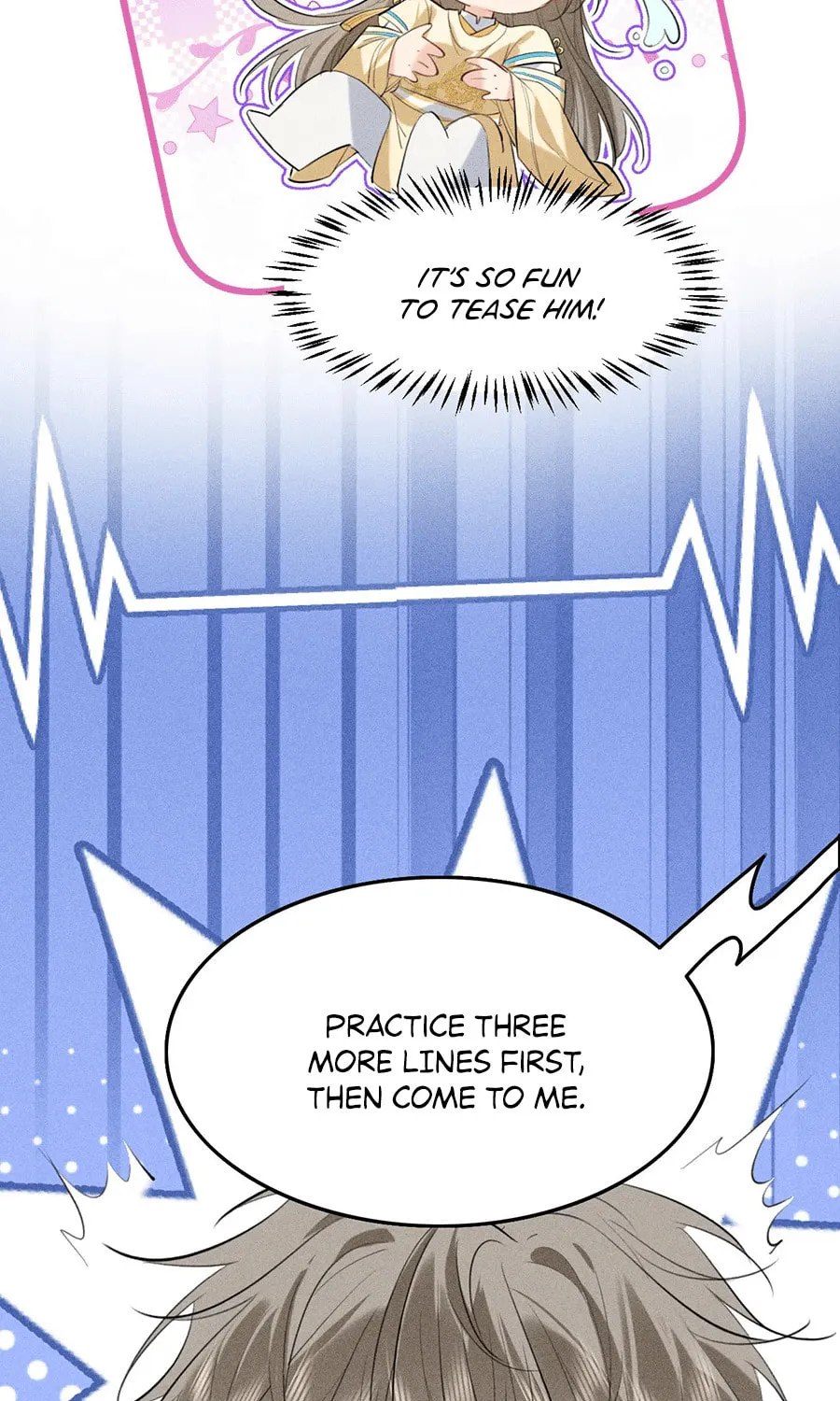 Mad For Love Chapter 20 page 7 - 