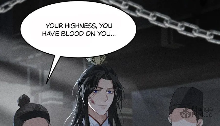 Mad For Love Chapter 21 page 12 - 