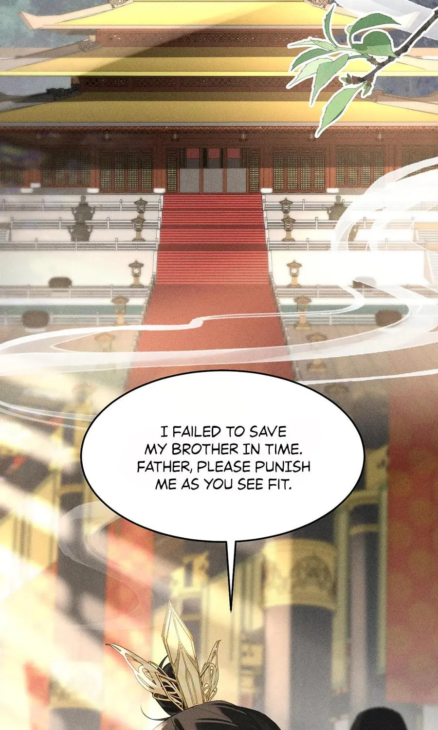 Mad For Love Chapter 21 page 17 - 