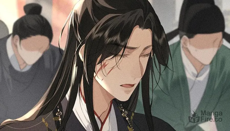 Mad For Love Chapter 21 page 18 - 