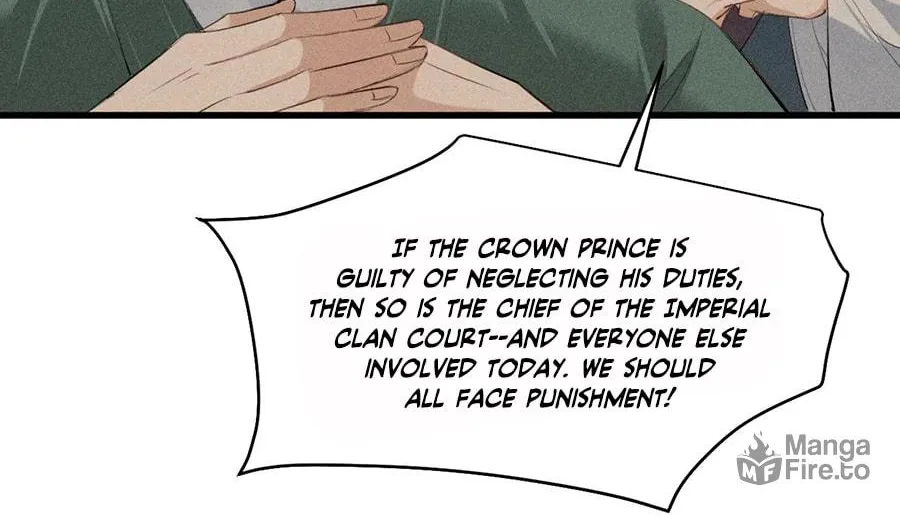Mad For Love Chapter 21 page 20 - 