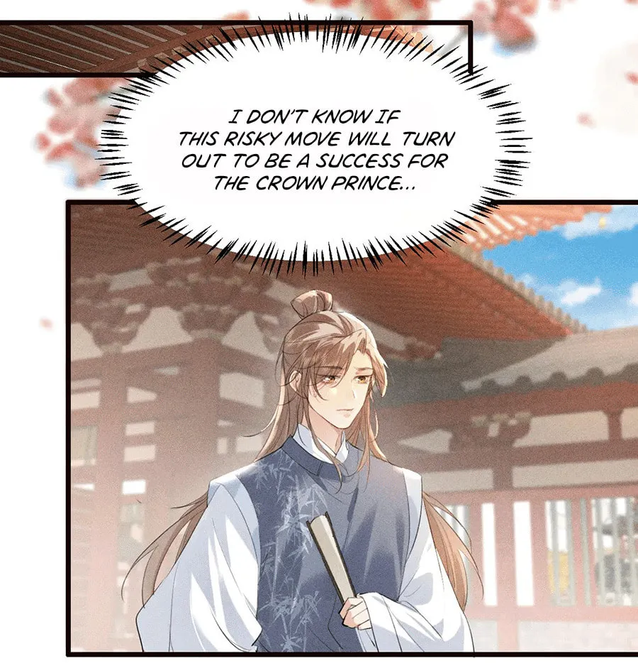 Mad For Love Chapter 21 page 27 - 