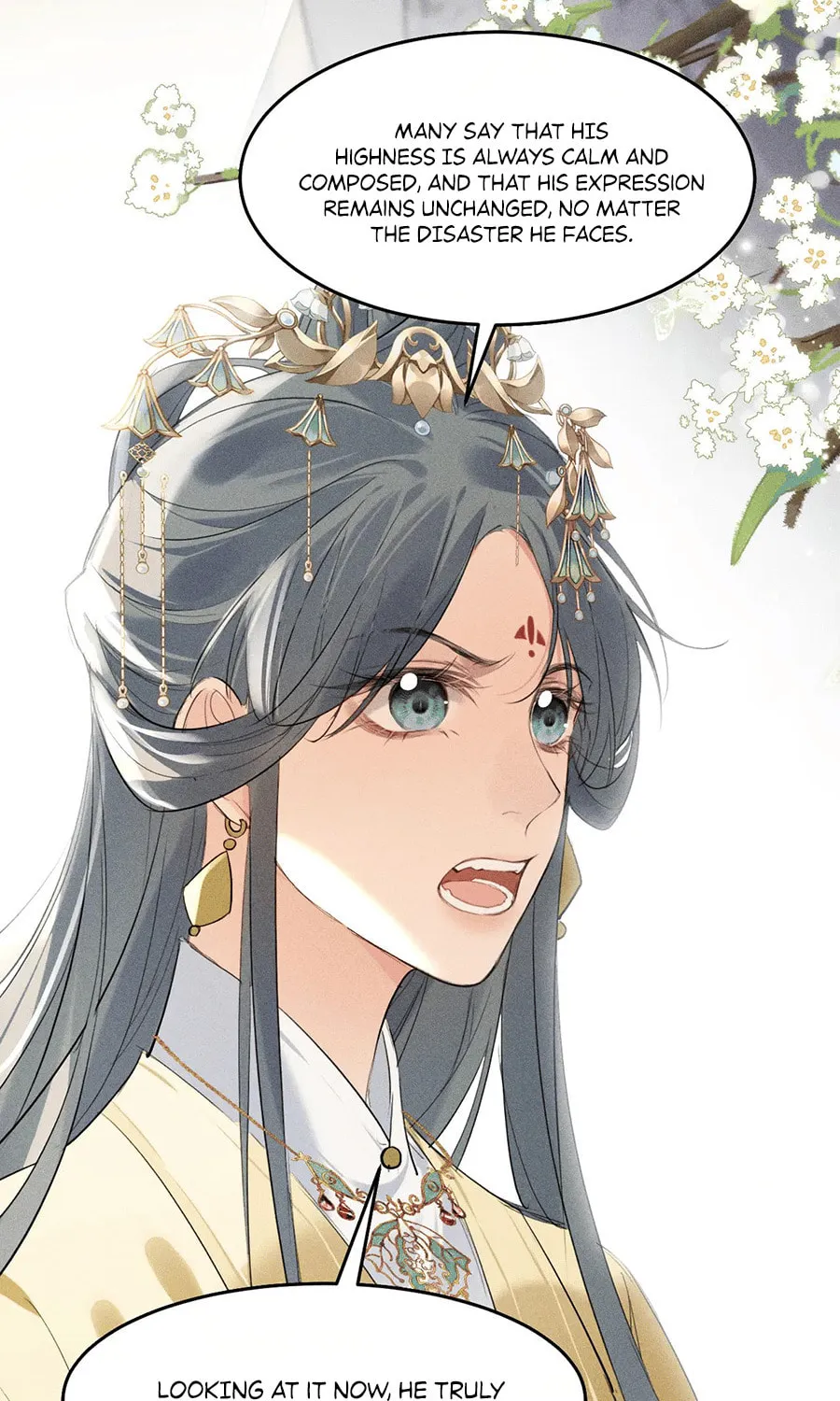 Mad For Love Chapter 21 page 31 - 