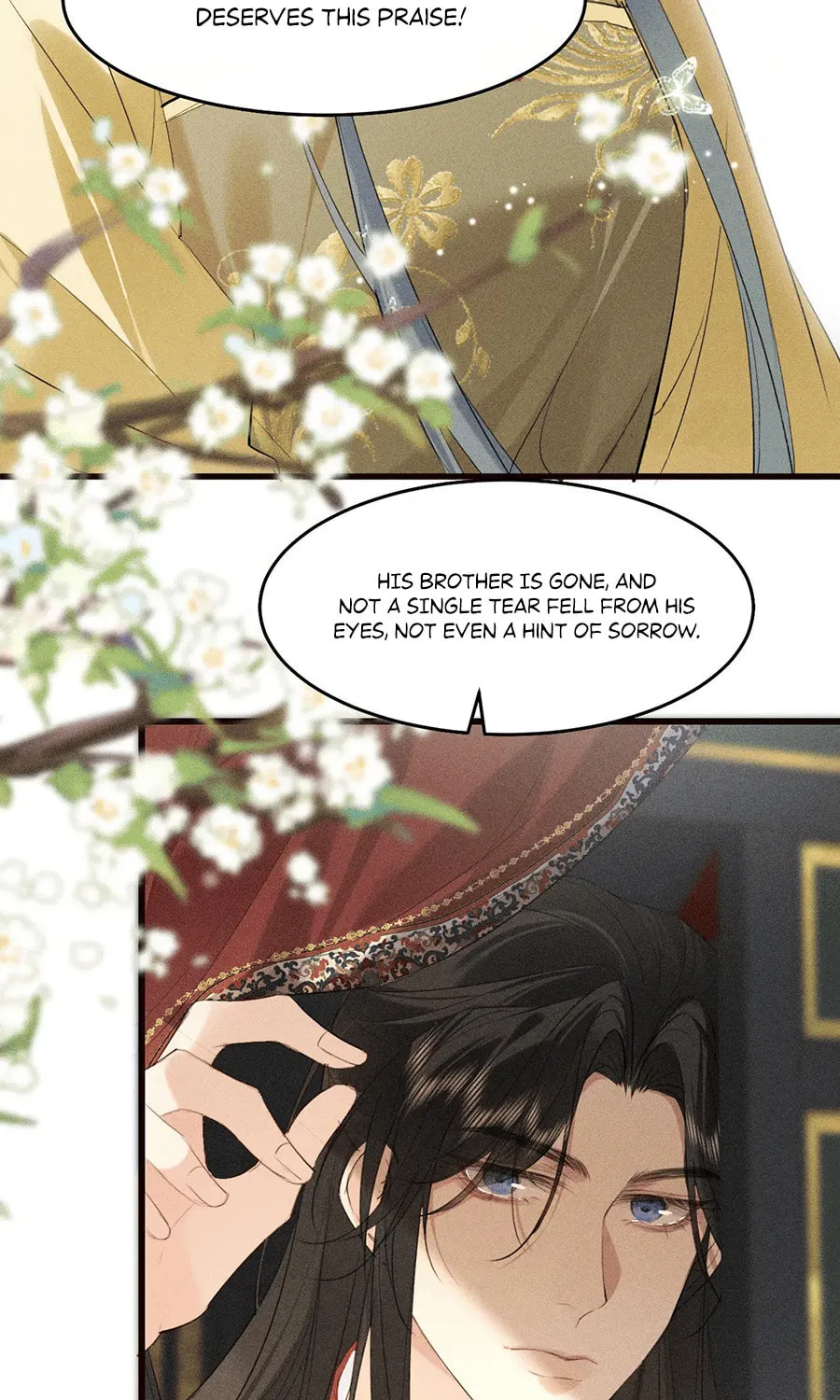 Mad For Love Chapter 21 page 32 - 