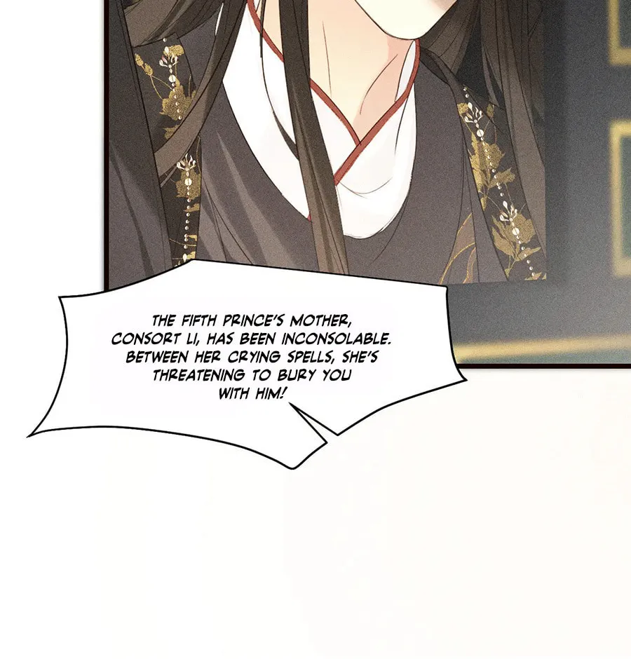 Mad For Love Chapter 21 page 33 - 