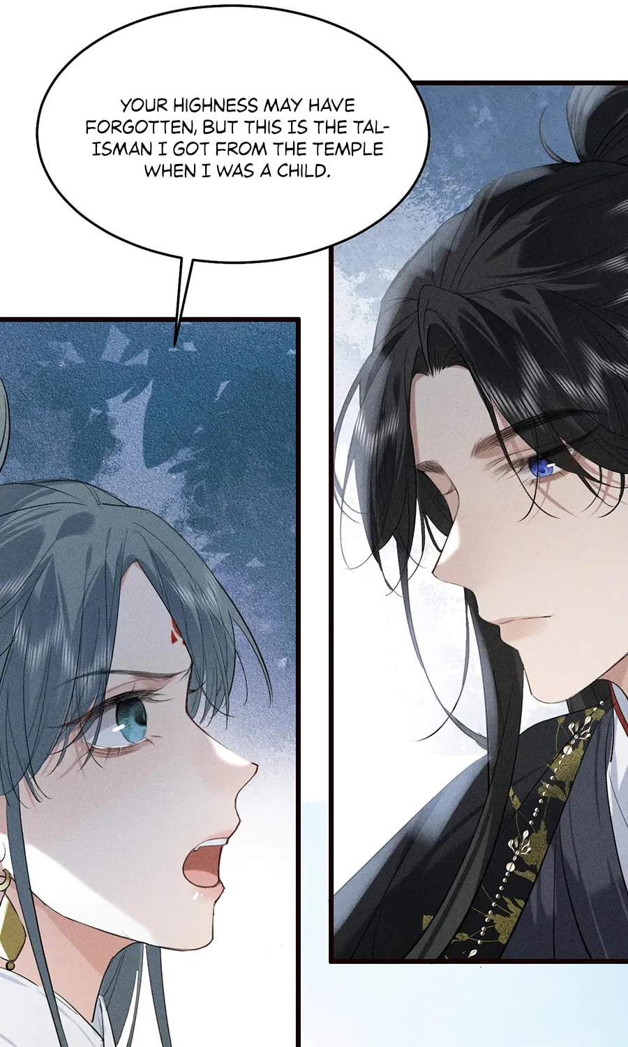 Mad For Love Chapter 21 page 38 - 