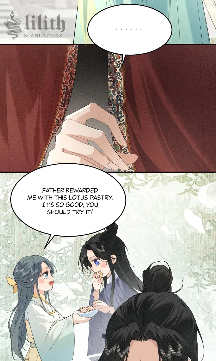Mad For Love Chapter 21 page 42 - 