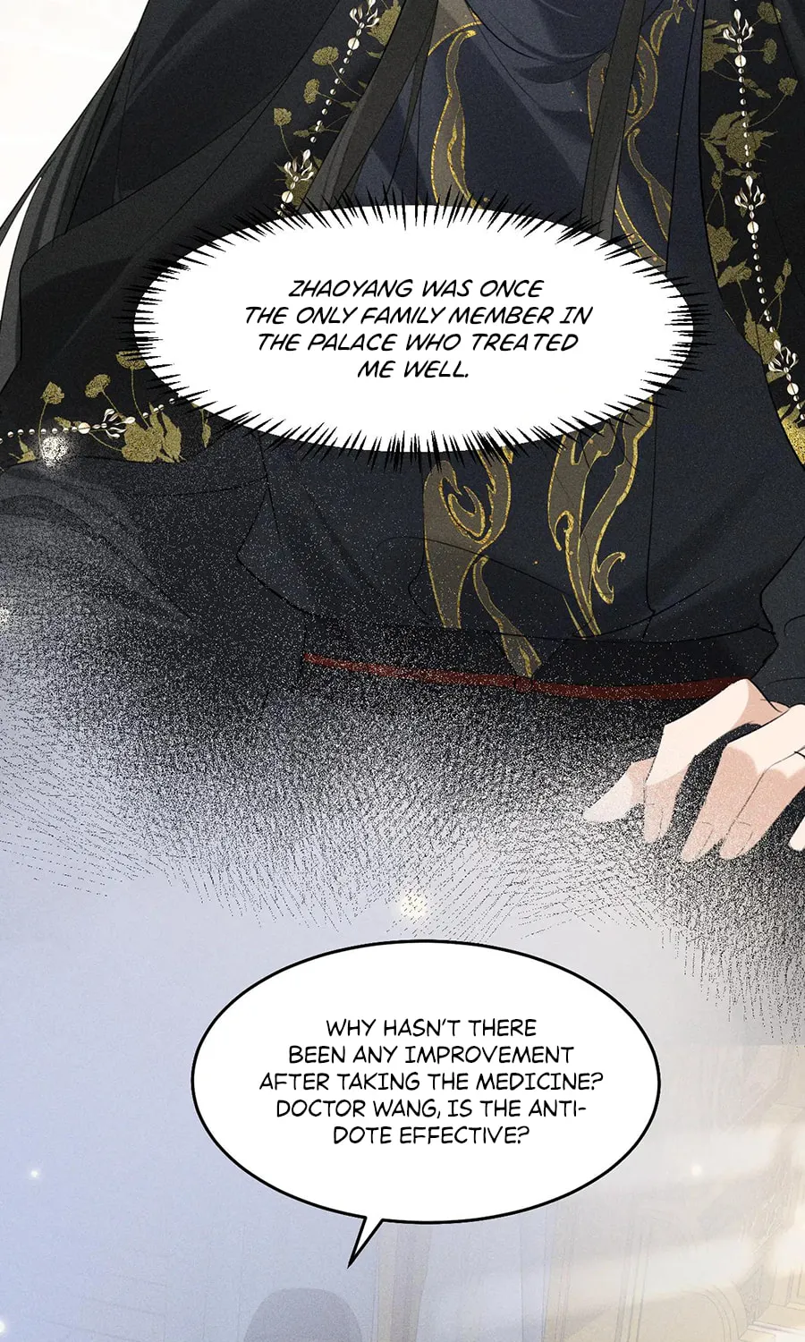 Mad For Love Chapter 21 page 44 - 