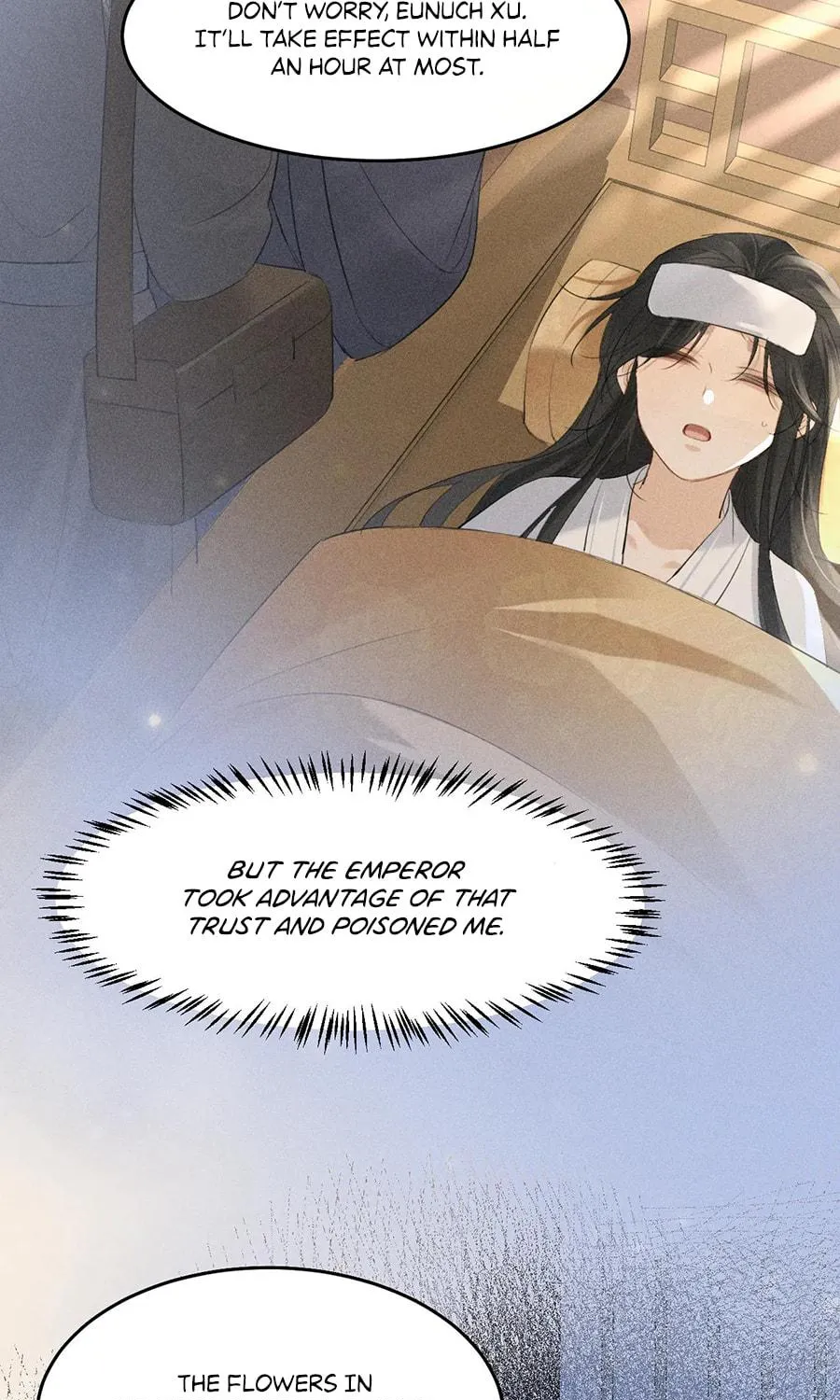 Mad For Love Chapter 21 page 46 - 