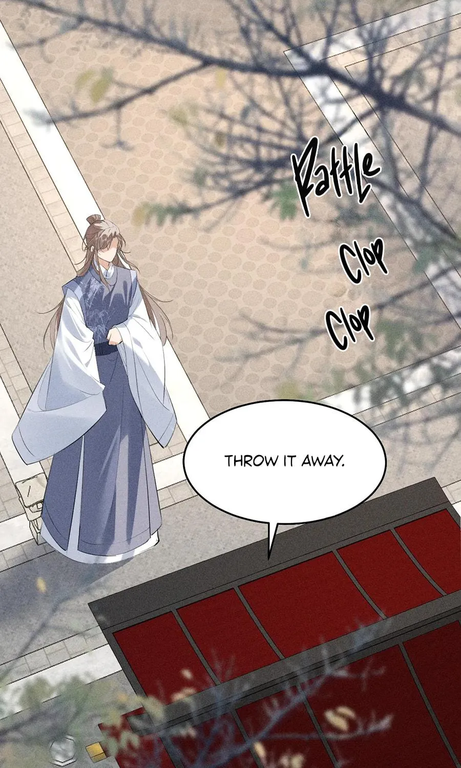 Mad For Love Chapter 21 page 50 - 