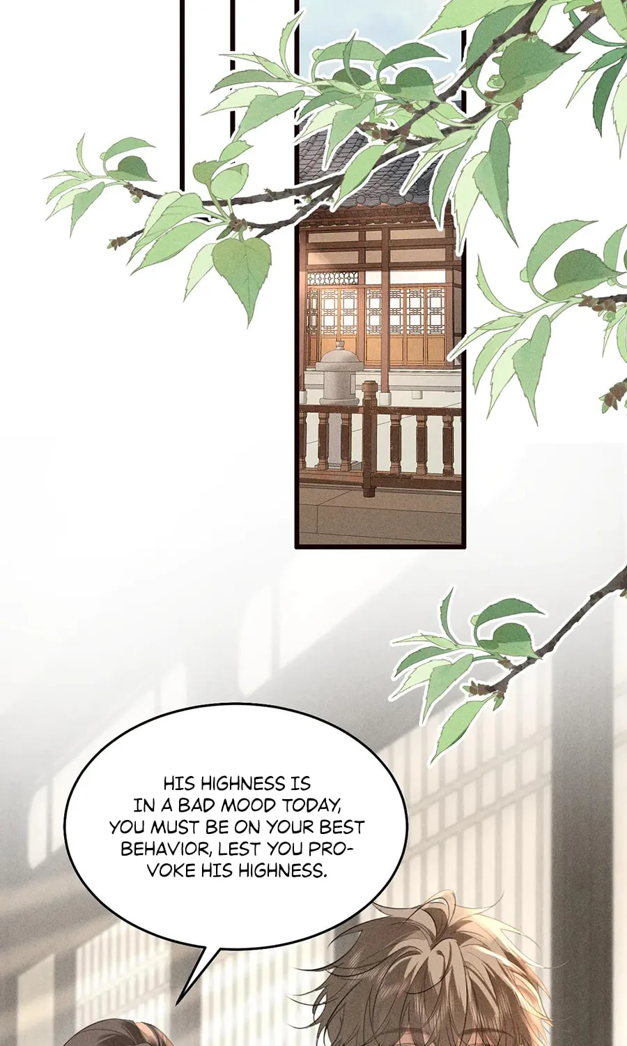Mad For Love Chapter 21 page 54 - 