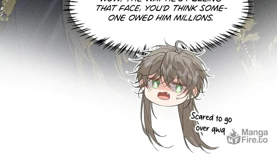 Mad For Love Chapter 21 page 59 - 