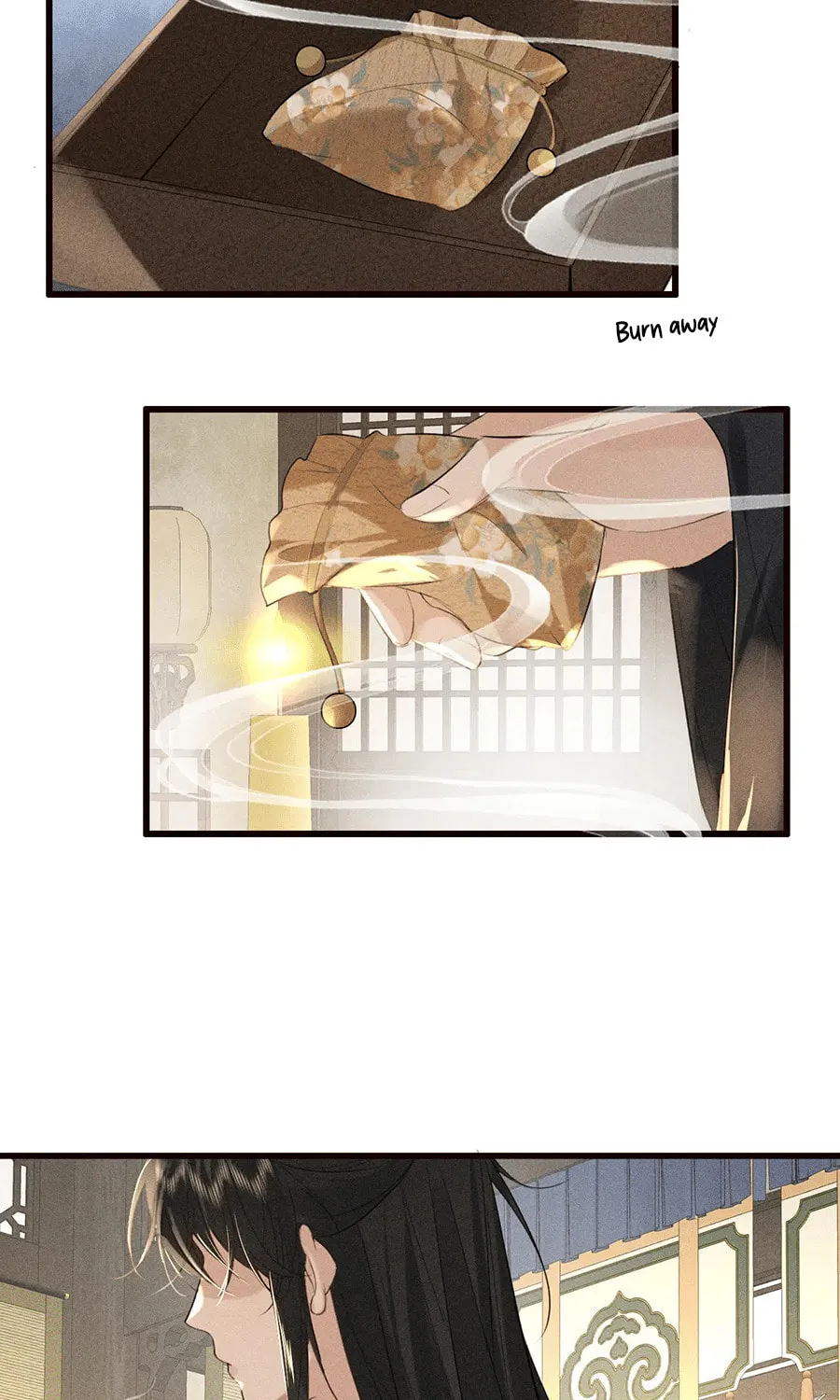 Mad For Love Chapter 21 page 62 - 