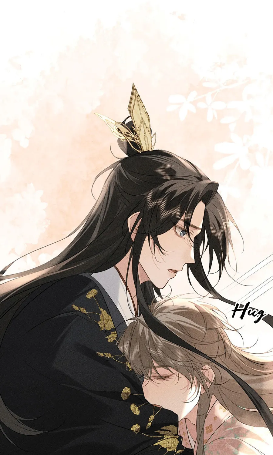 Mad For Love Chapter 21 page 64 - 