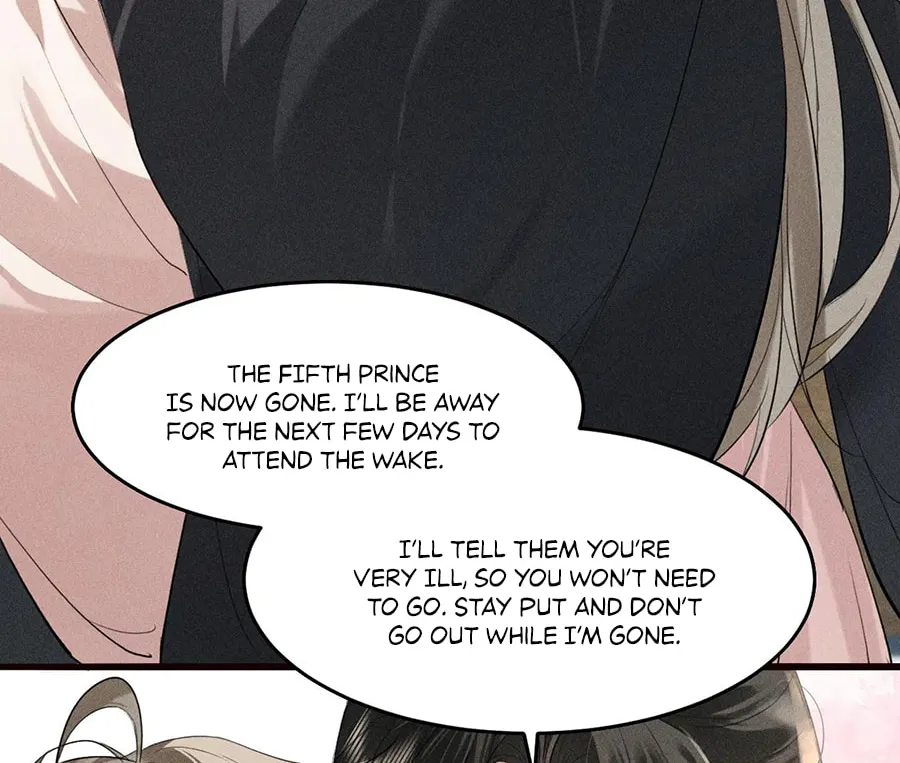 Mad For Love Chapter 22 page 11 - 