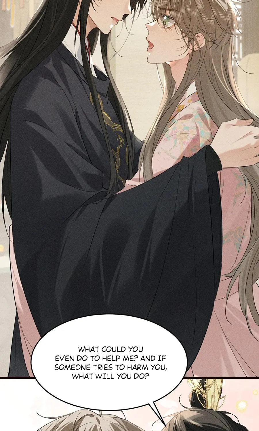 Mad For Love Chapter 22 page 14 - 