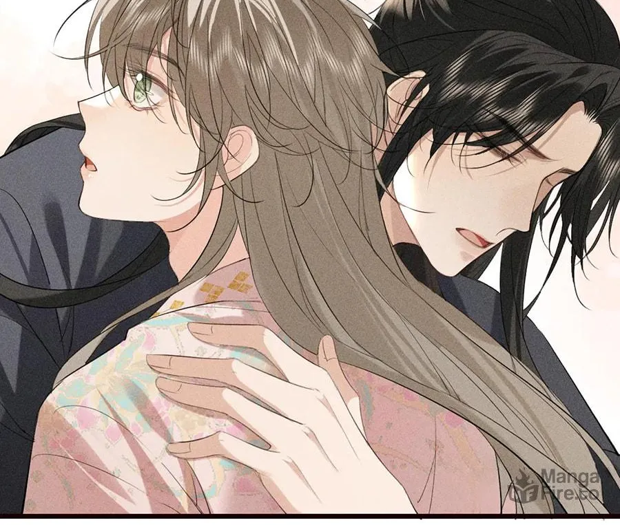 Mad For Love Chapter 22 page 15 - 