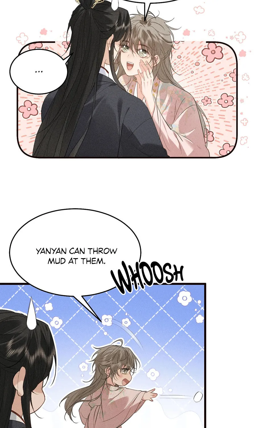 Mad For Love Chapter 22 page 17 - 