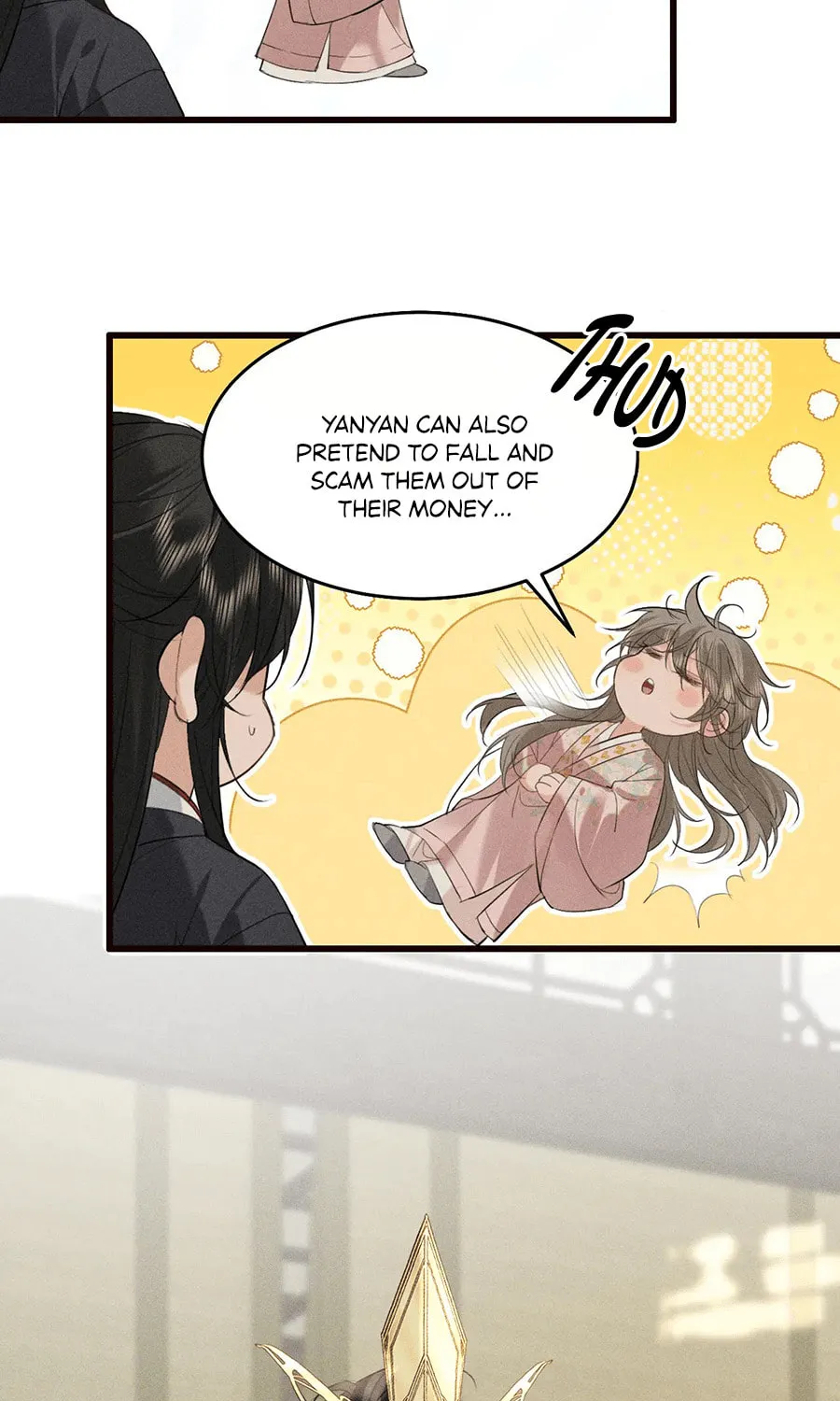 Mad For Love Chapter 22 page 18 - 