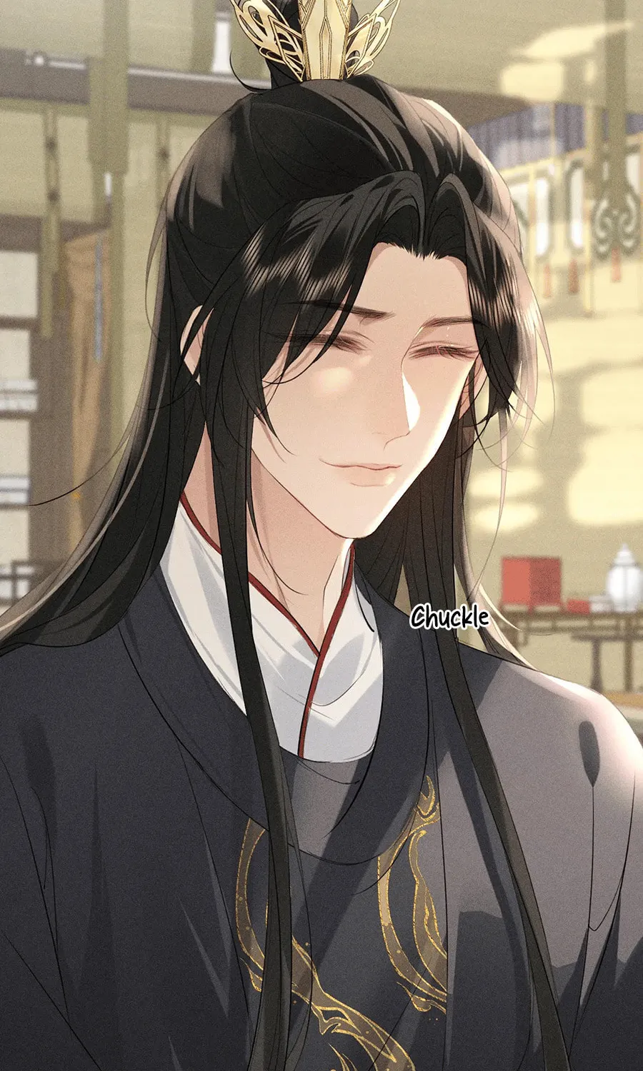 Mad For Love Chapter 22 page 19 - 
